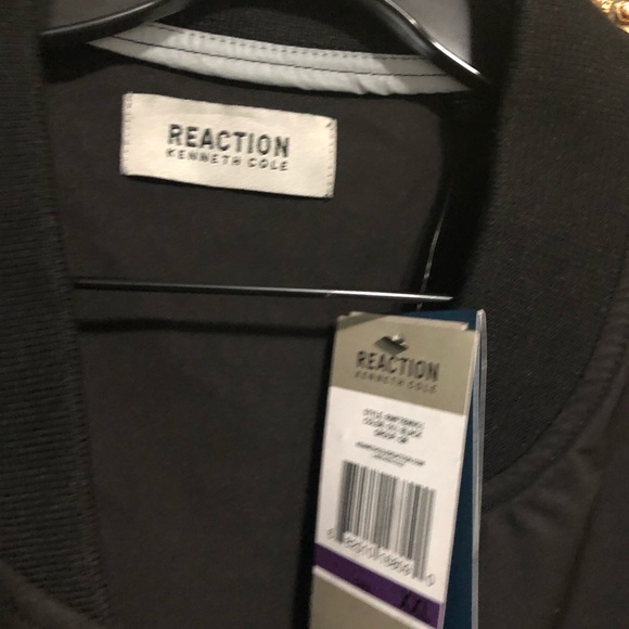 Kenneth Cole Men windbreaker Vest - Picture 2 of 5